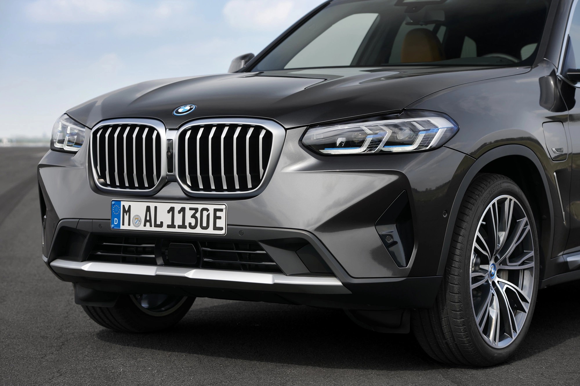 2023 BMW X3 HYBRIDE 30E XDRIVE BUSINESS LINE