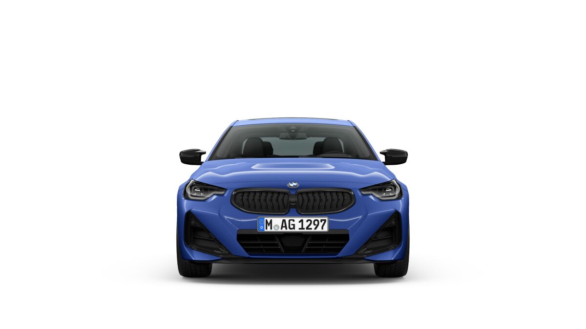 2023 BMW M240i xDrive