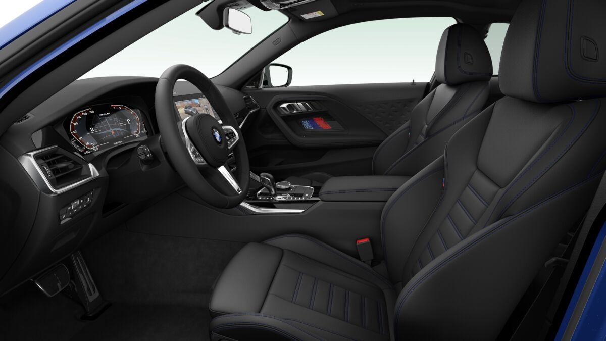 2023 BMW M240i xDrive