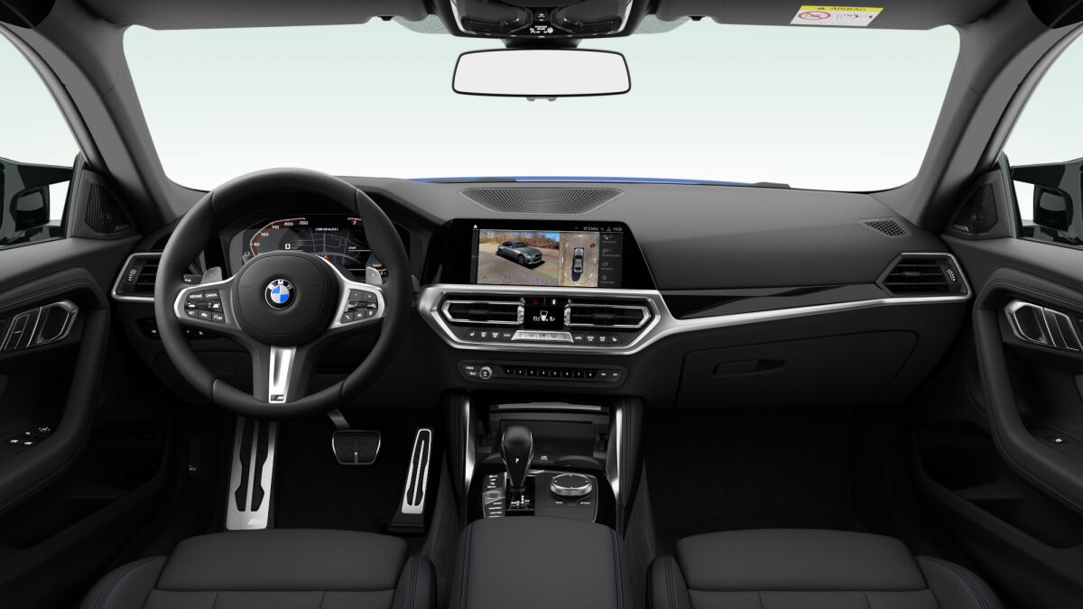 2023 BMW M240i xDrive
