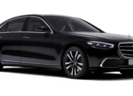 2025 Mercedes-Benz Classe S