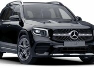 2025 Mercedes-Benz GLB 200 AMG