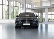 2025 Mercedes-Benz Classe S