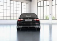 2025 Mercedes-Benz Classe S