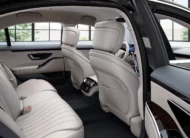 2025 Mercedes-Benz Classe S