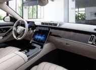 2025 Mercedes-Benz Classe S