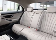 2025 Mercedes-Benz Classe S