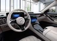 2025 Mercedes-Benz Classe S