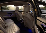 2025 Mercedes-Benz Classe S