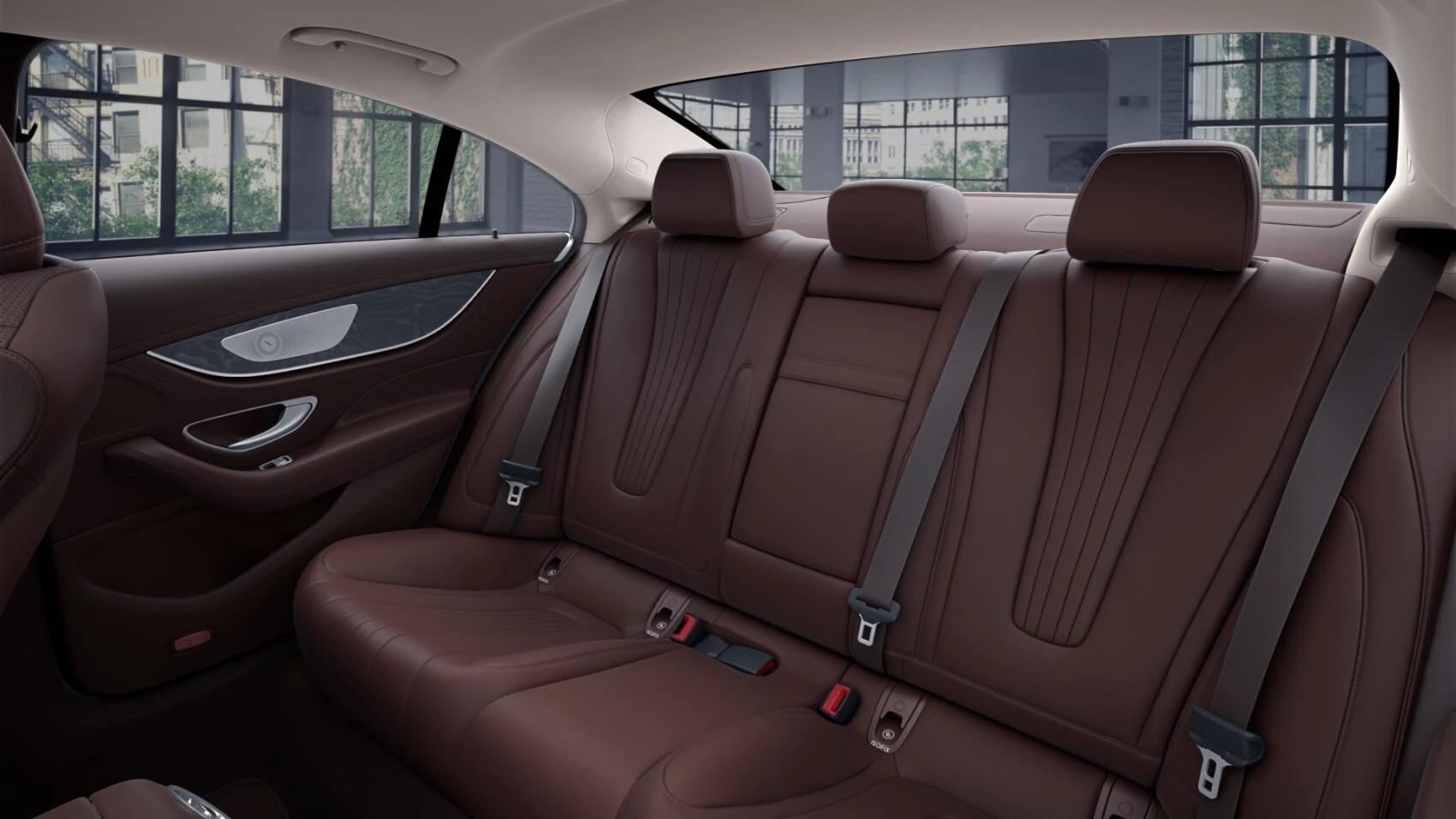 2023 MERCEDES-BENZ CLS 350 AMG