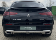 2025 Mercedes-Benz GLE COUPÉ 300D 4MATIC AMG