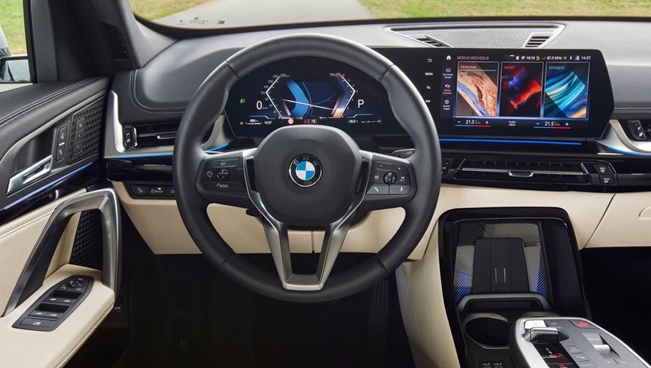 2023 BMW X1 18I SDRIVE X-LINE