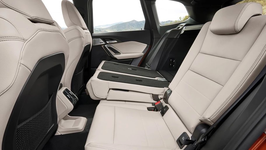 2023 BMW X1 18I SDRIVE X-LINE