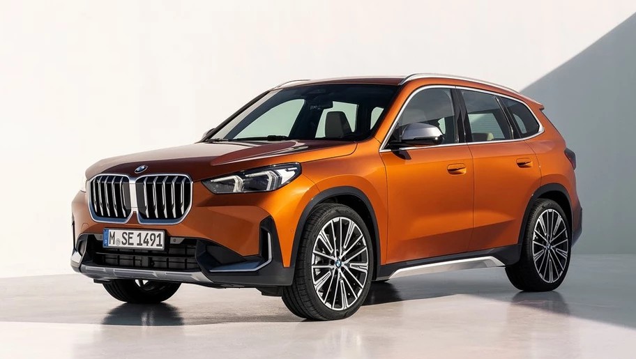 2023 BMW X1 18I SDRIVE X-LINE