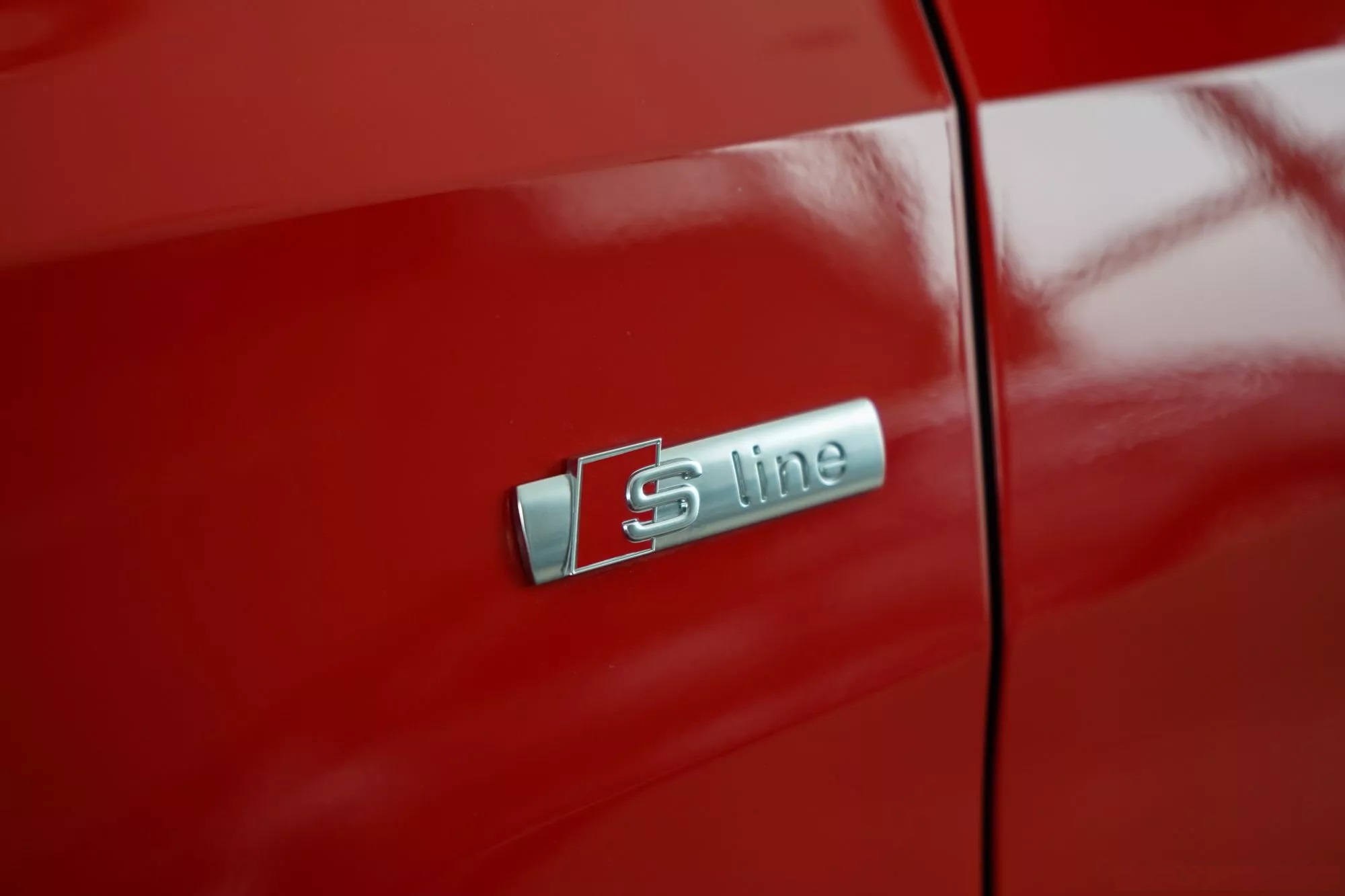 2023 Audi A1 SPORTBACK 30 TFSI S LINE BVA