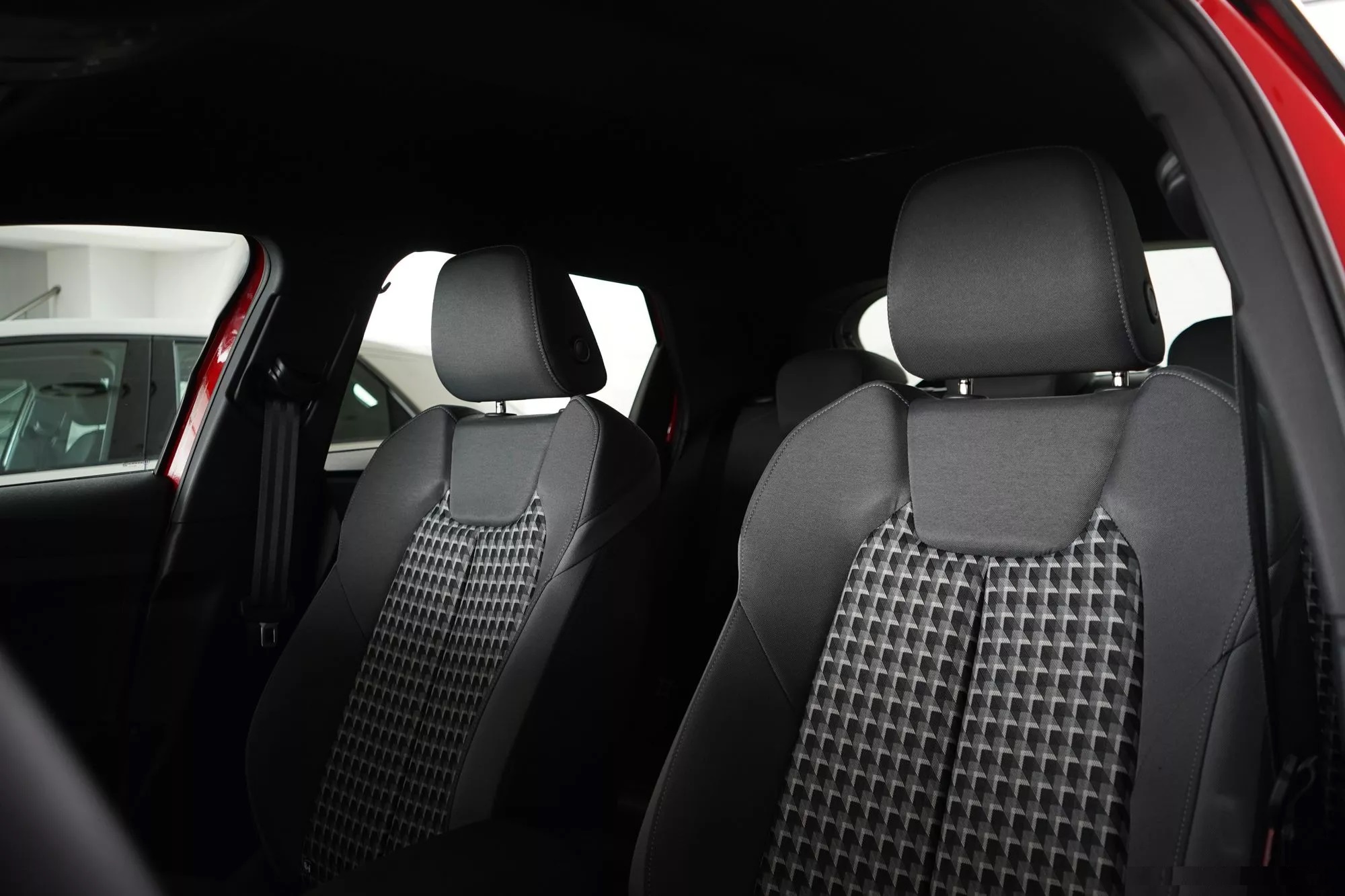 2023 Audi A1 SPORTBACK 30 TFSI S LINE BVA