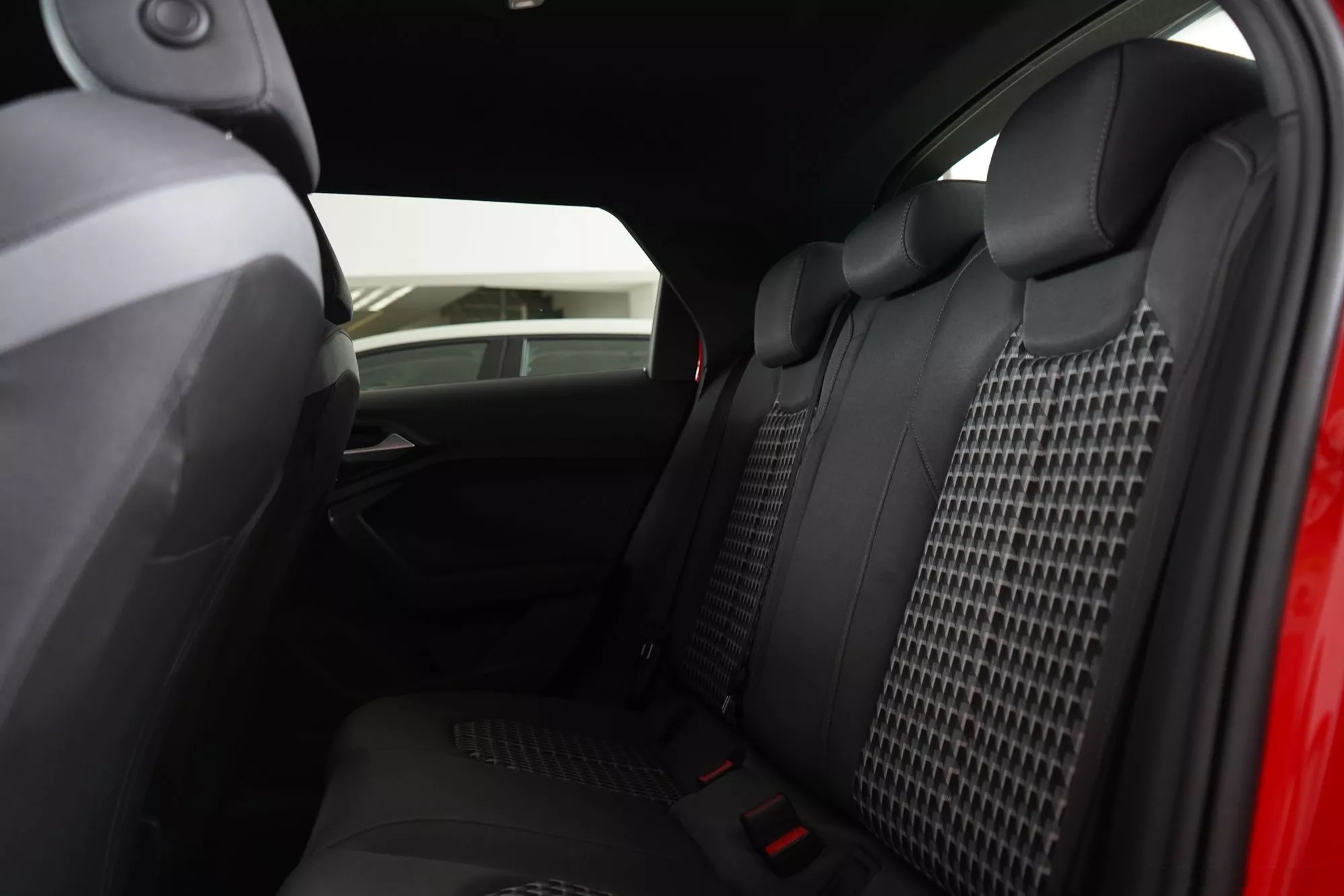 2023 Audi A1 SPORTBACK 30 TFSI S LINE BVA