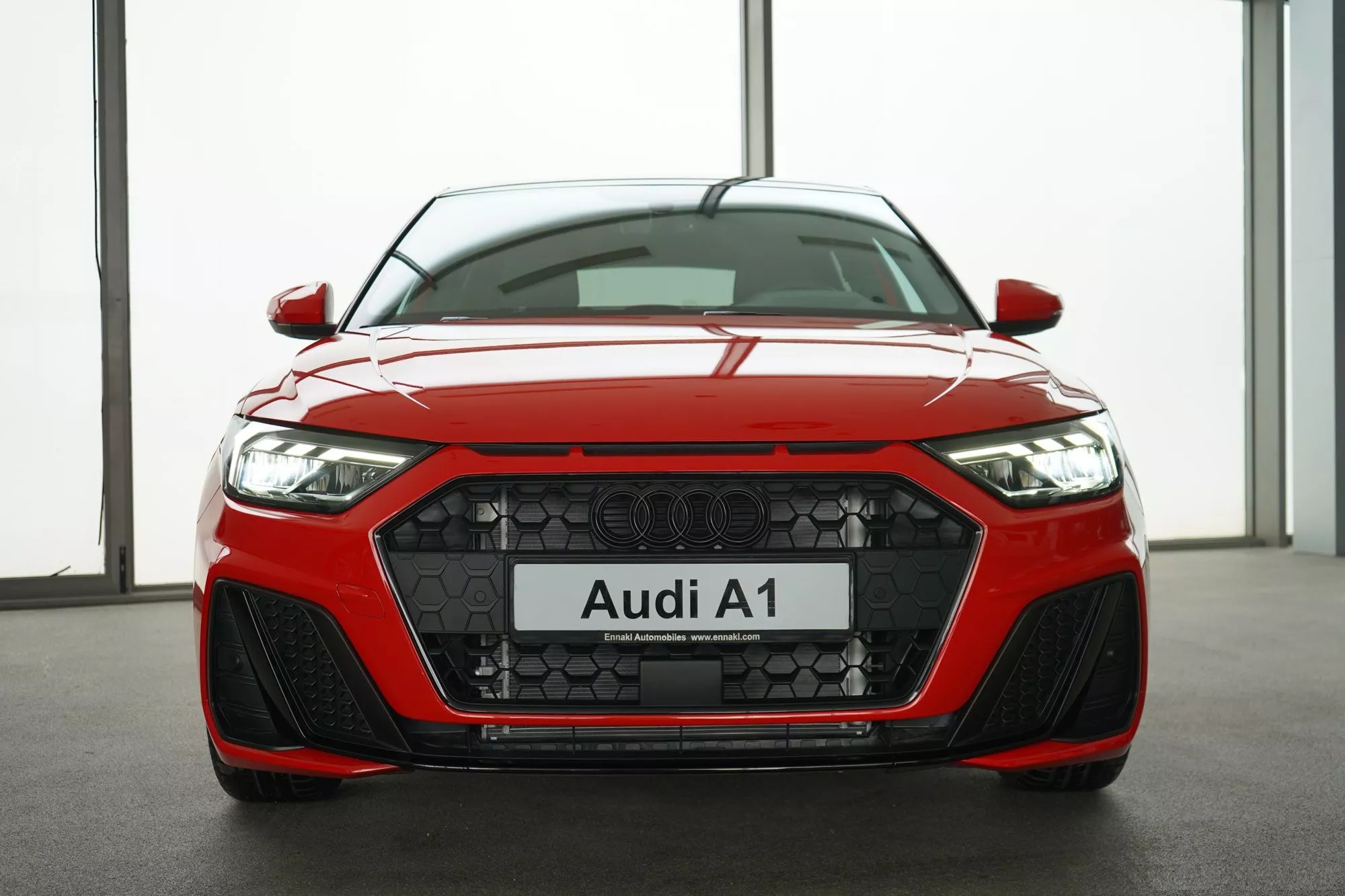 2023 Audi A1 SPORTBACK 30 TFSI S LINE BVA