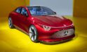 New Mercedes Concept CLA Class revealed: price, specs and release date