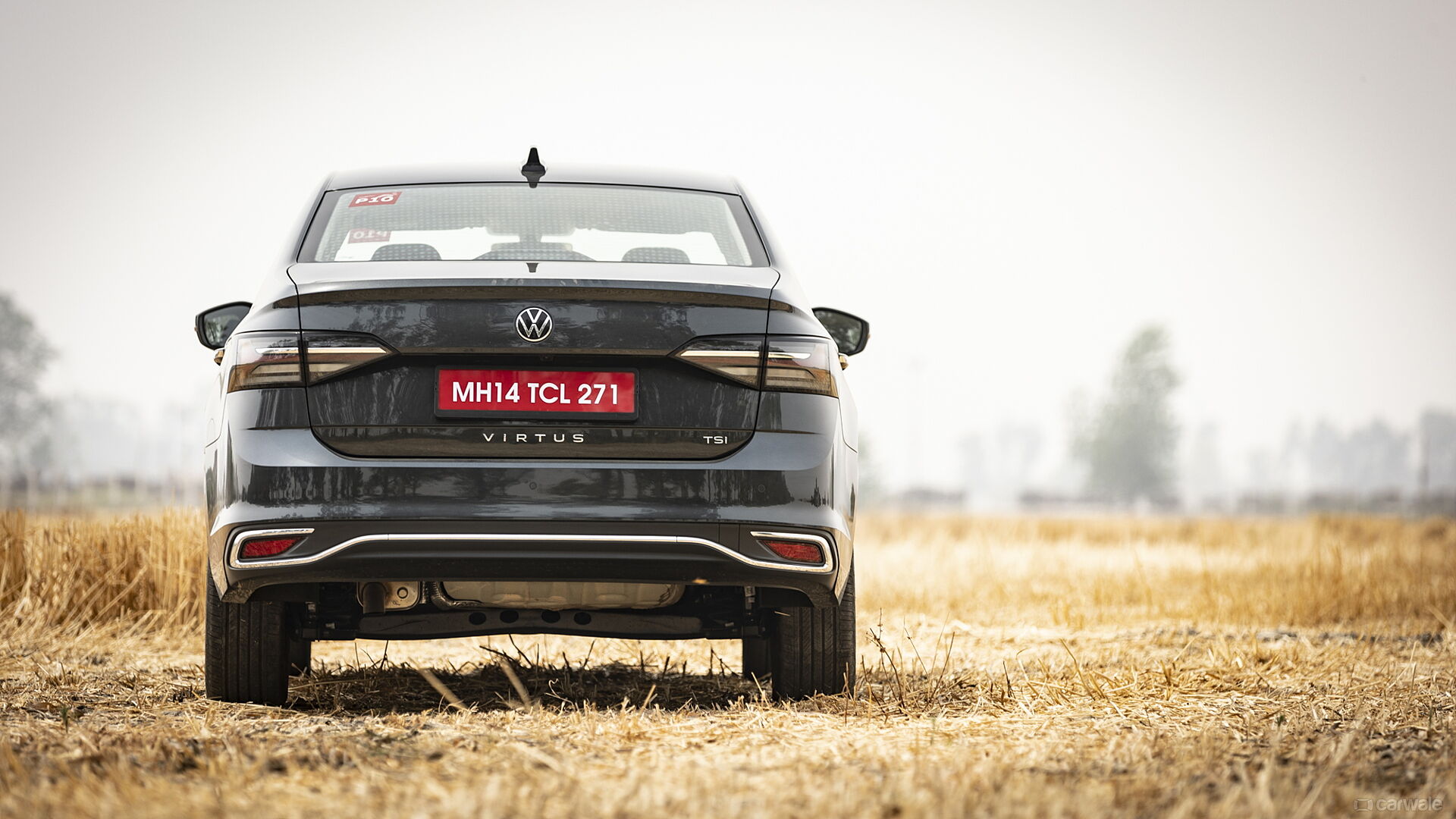 2023 VOLKSWAGEN VIRTUS 1.0 L TSI CONFORTLINE