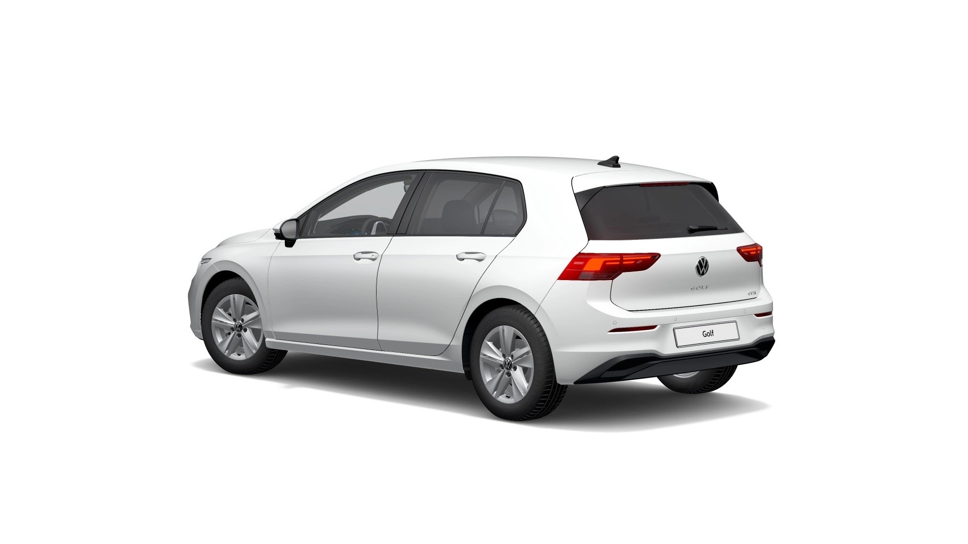 2023 Volkswagen GOLF 8 1.4 L TSI DRIVE