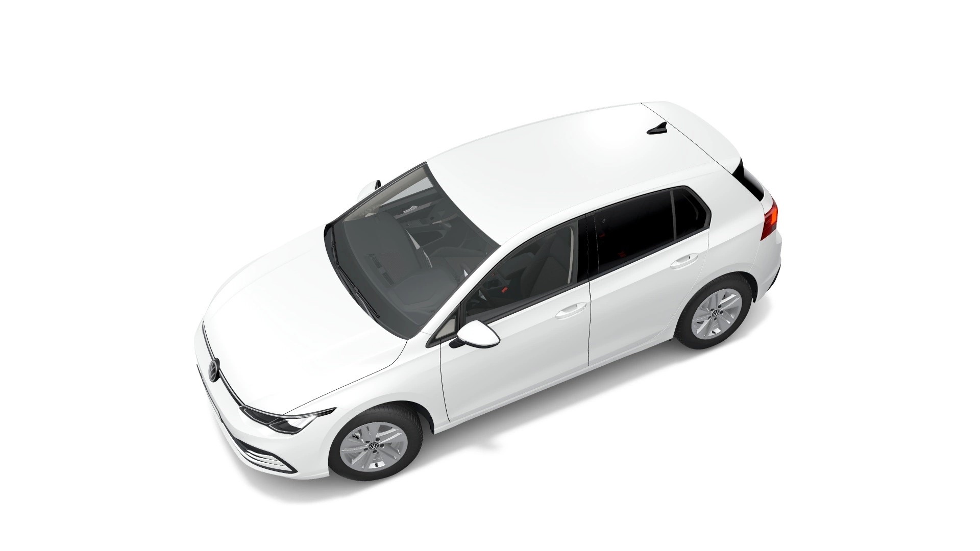 2023 Volkswagen GOLF 8 1.4 L TSI DRIVE