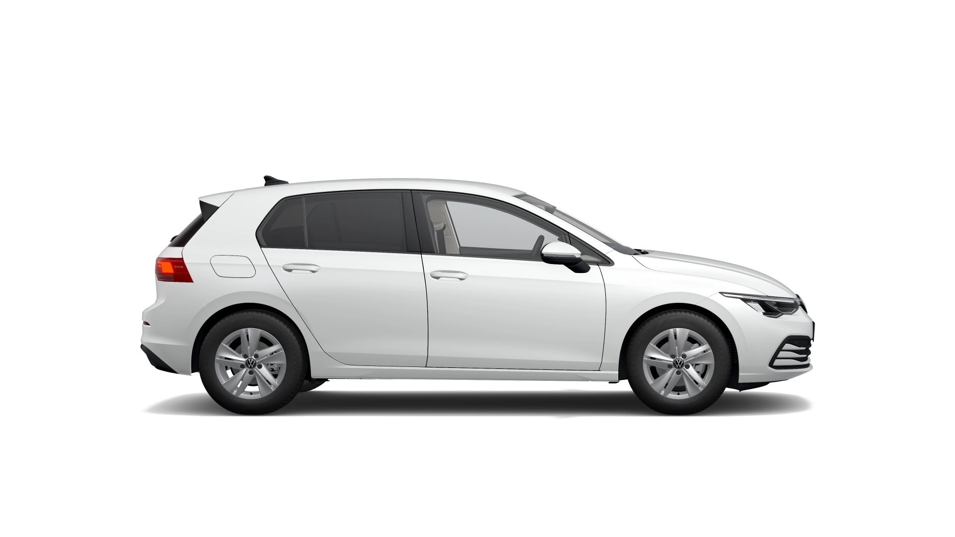 2023 Volkswagen GOLF 8 1.4 L TSI DRIVE