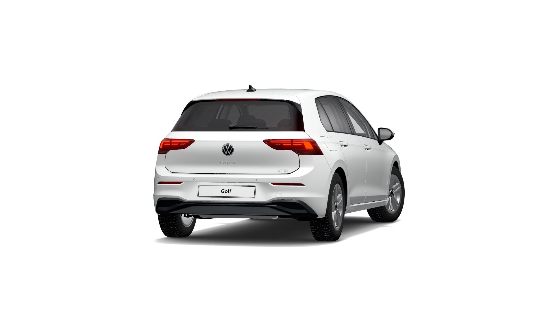 2023 Volkswagen GOLF 8 1.4 L TSI DRIVE