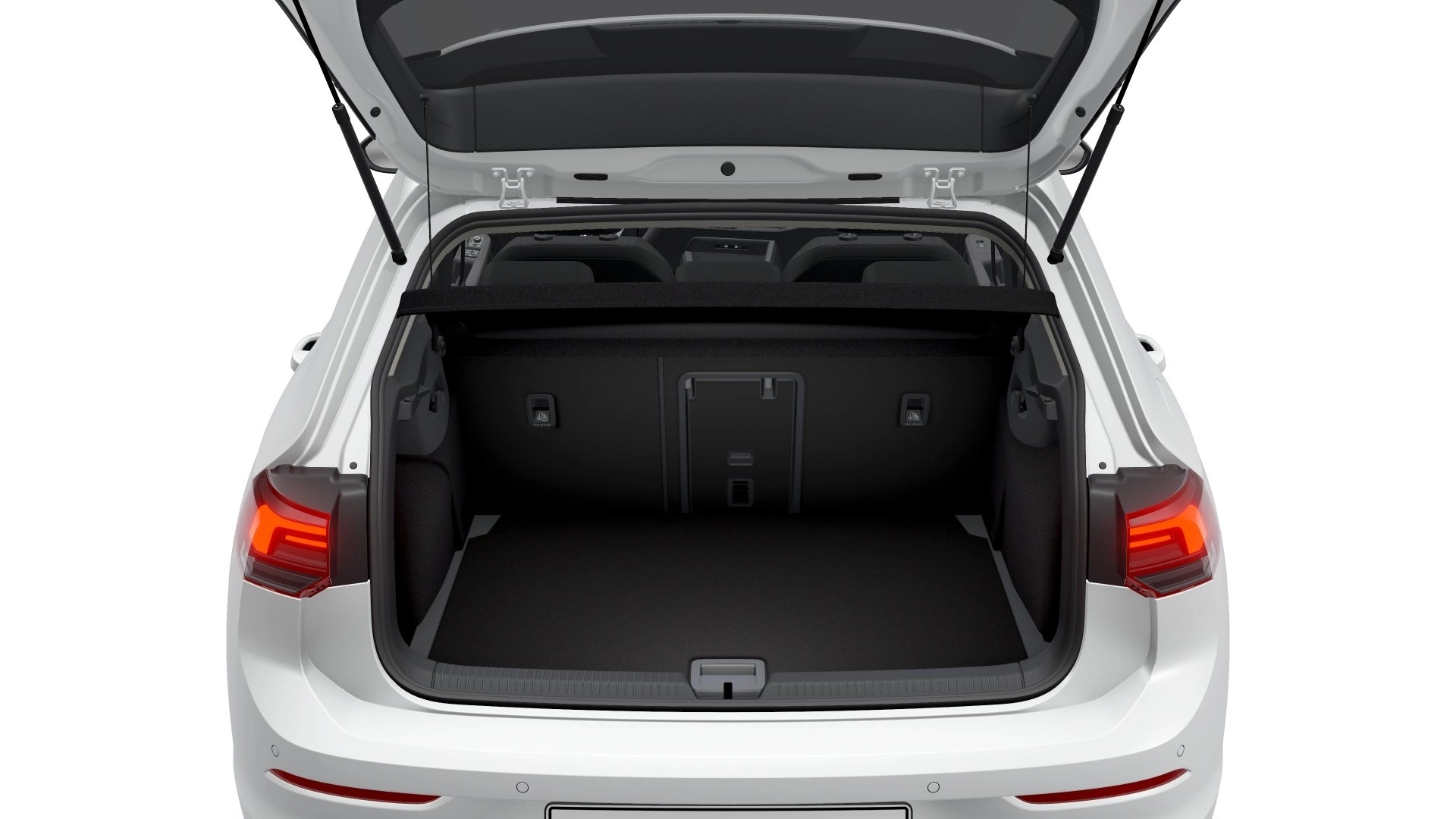 2023 Volkswagen GOLF 8 1.4 L TSI DRIVE