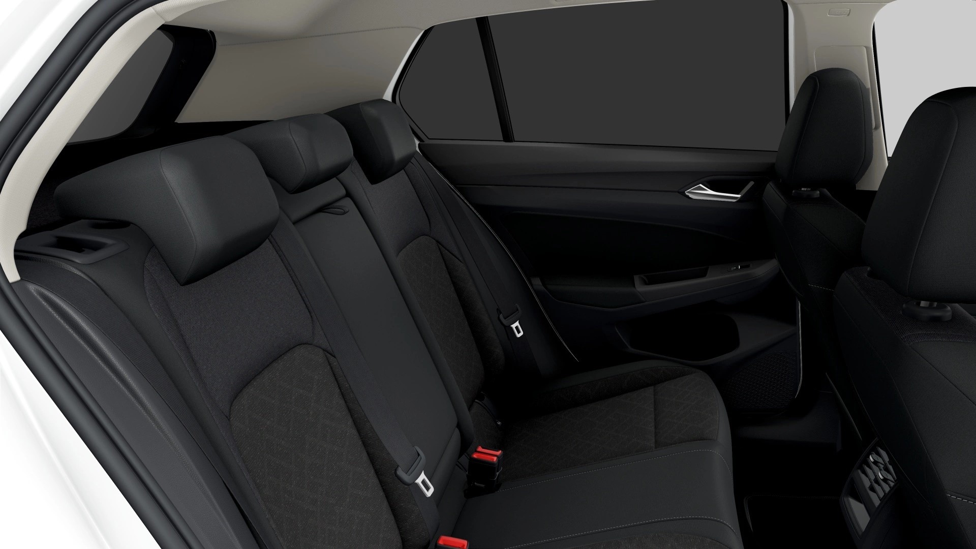 2023 Volkswagen GOLF 8 1.4 L TSI DRIVE