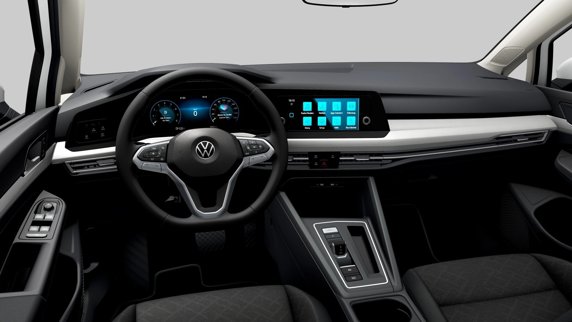 2023 Volkswagen GOLF 8 1.4 L TSI DRIVE