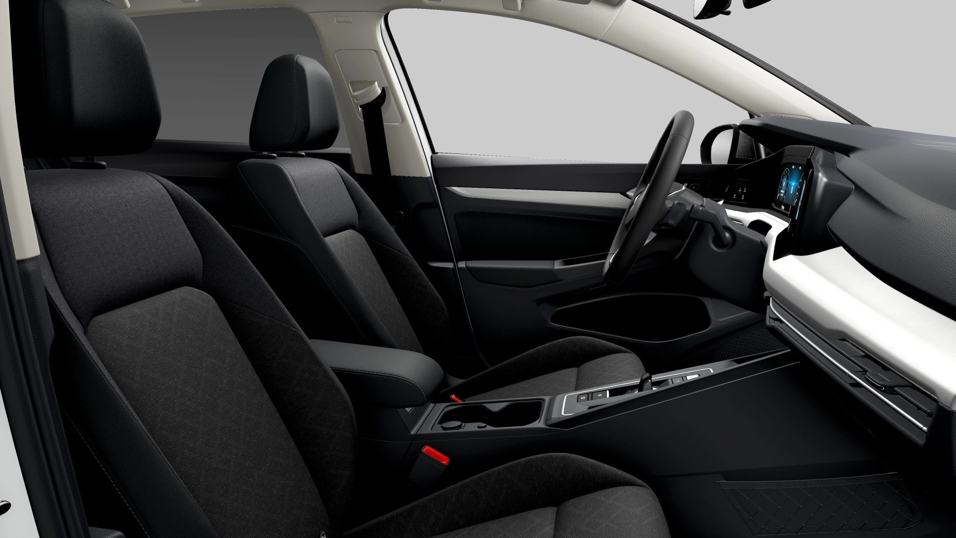 2023 Volkswagen GOLF 8 1.4 L TSI DRIVE