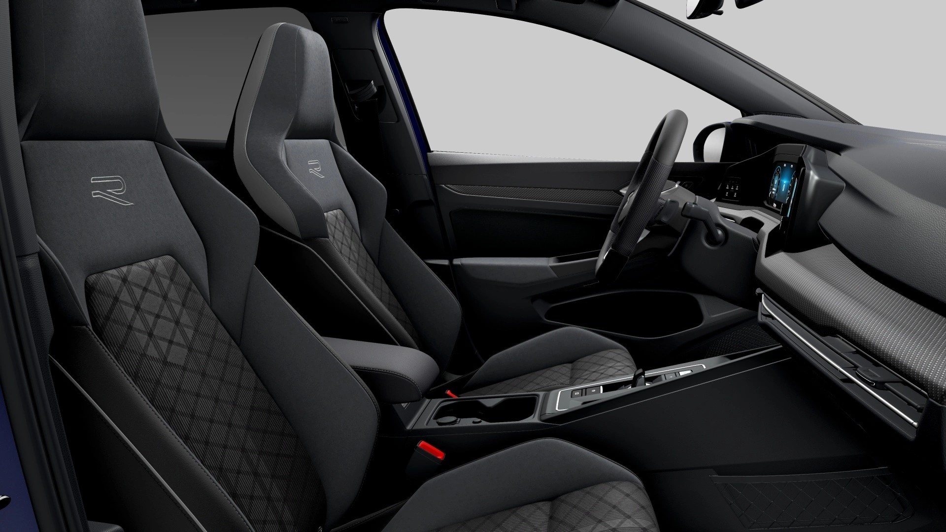 2023 Volkswagen GOLF 8 1.4 L TSI R-LINE