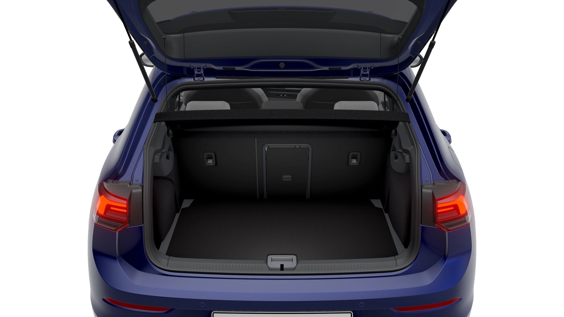 2023 Volkswagen GOLF 8 1.4 L TSI R-LINE