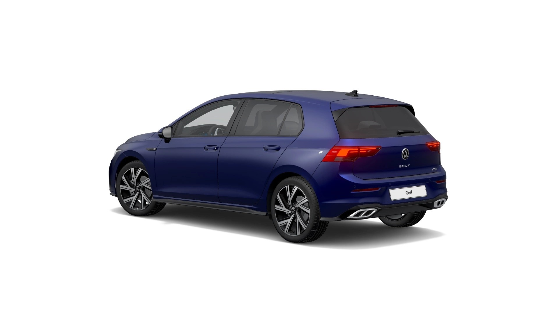 2023 Volkswagen GOLF 8 1.4 L TSI R-LINE