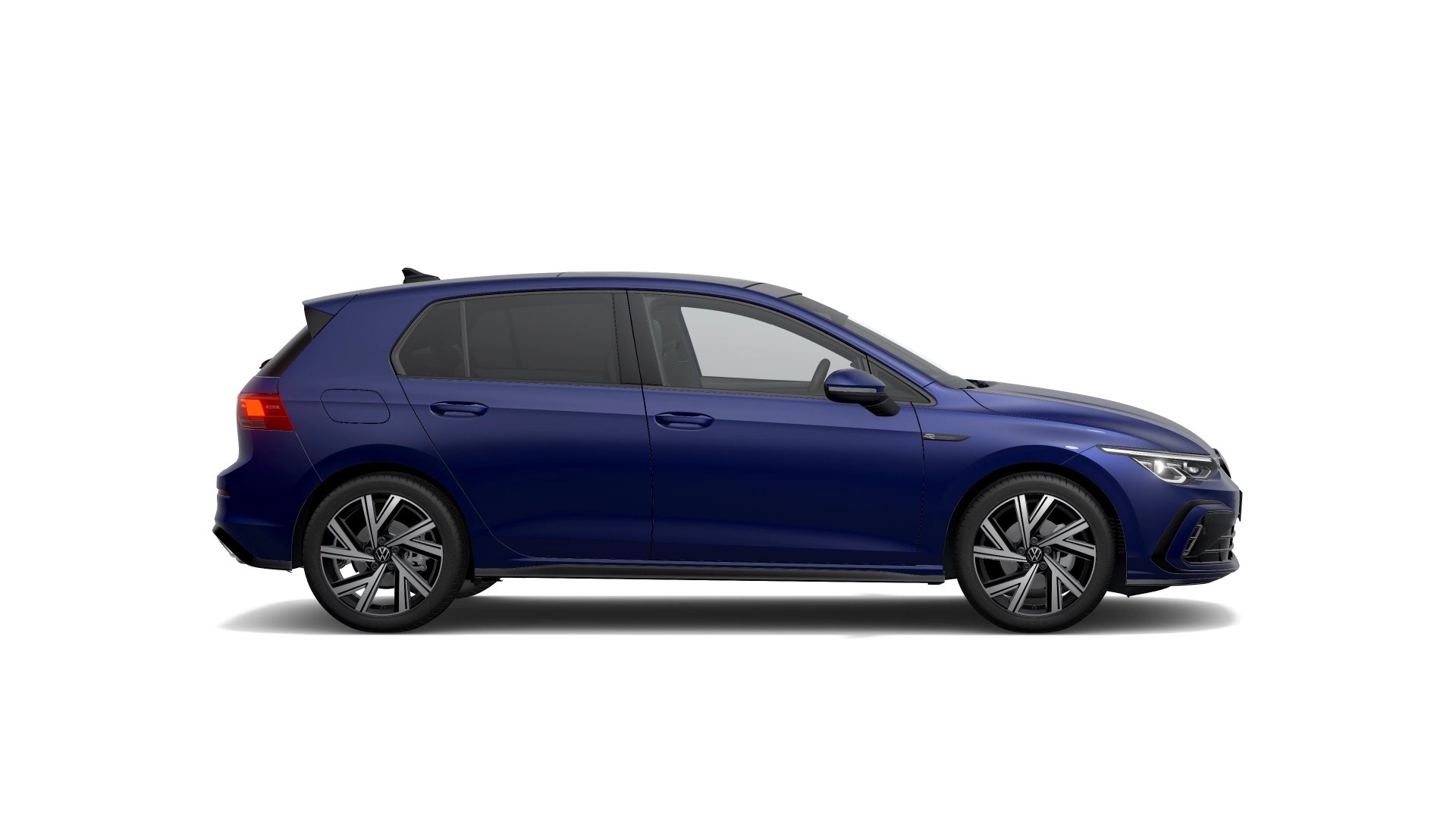 2023 Volkswagen GOLF 8 1.4 L TSI R-LINE