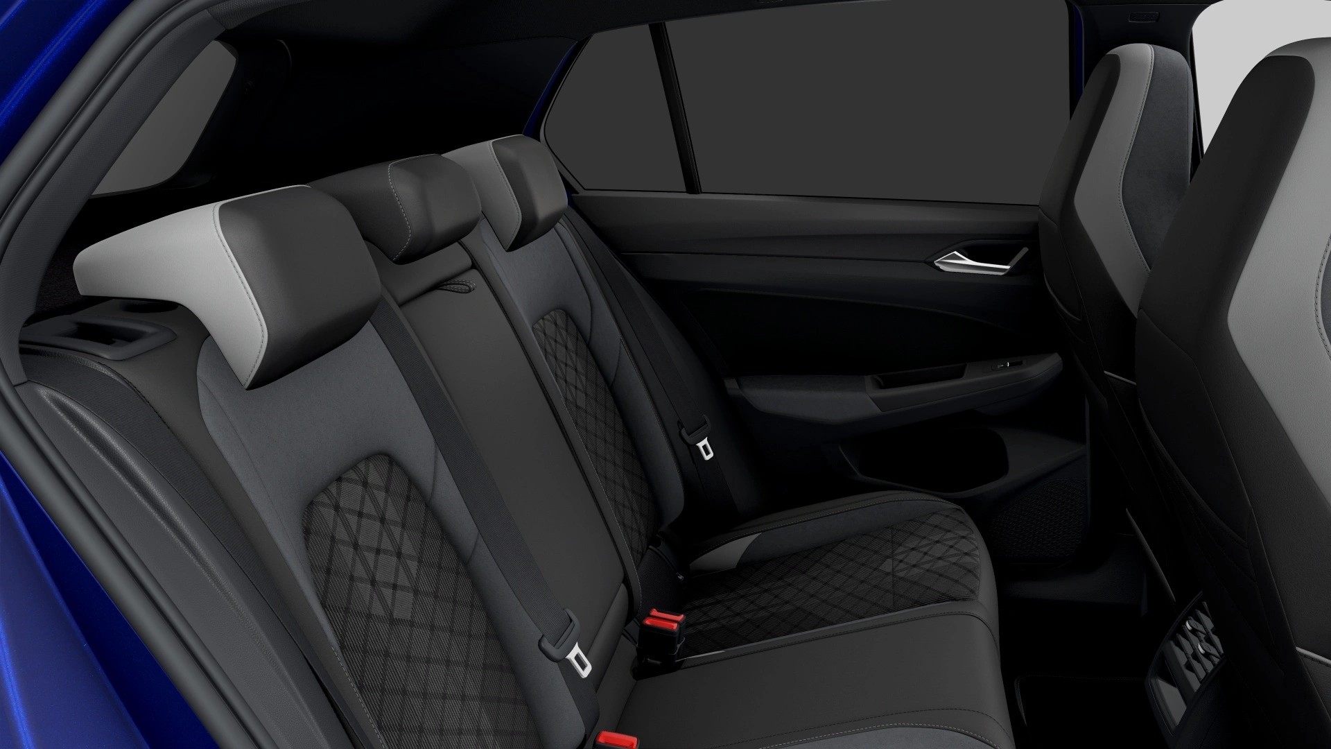 2023 Volkswagen GOLF 8 1.4 L TSI R-LINE