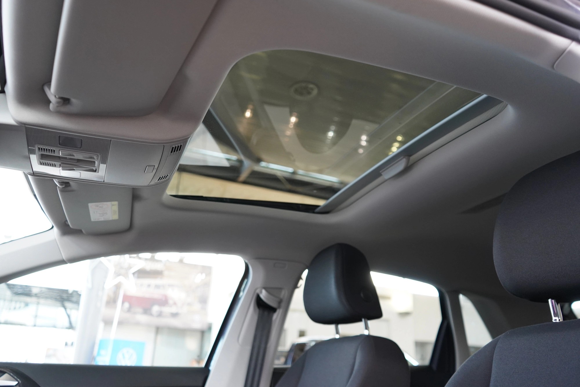 2023 Volkswagen POLO 1.0 L TSI LIFE