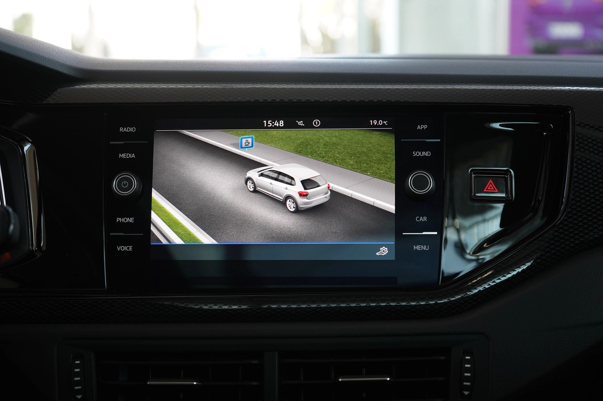 2023 Volkswagen POLO 1.0 L TSI LIFE