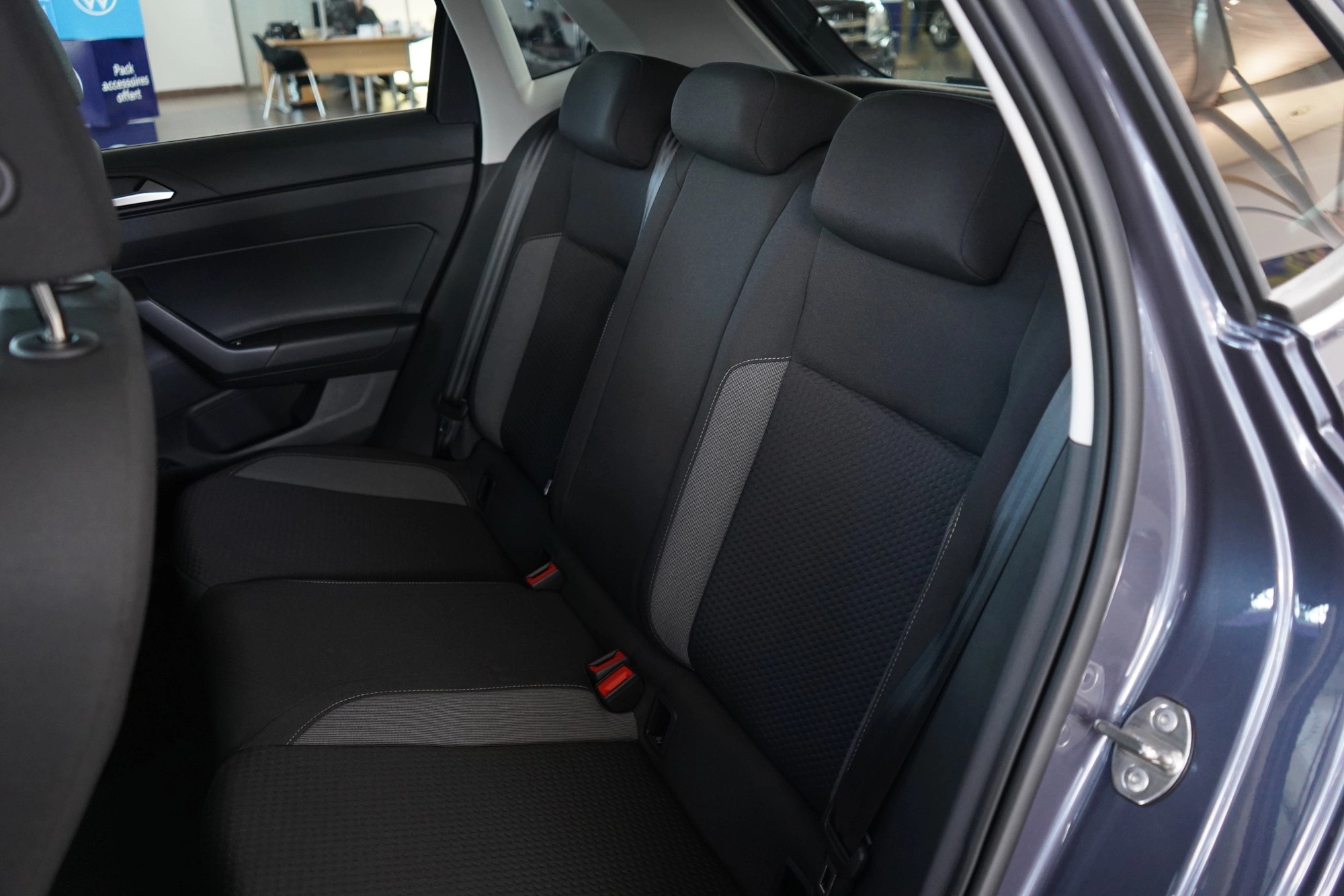 2023 Volkswagen POLO 1.0 L TSI LIFE