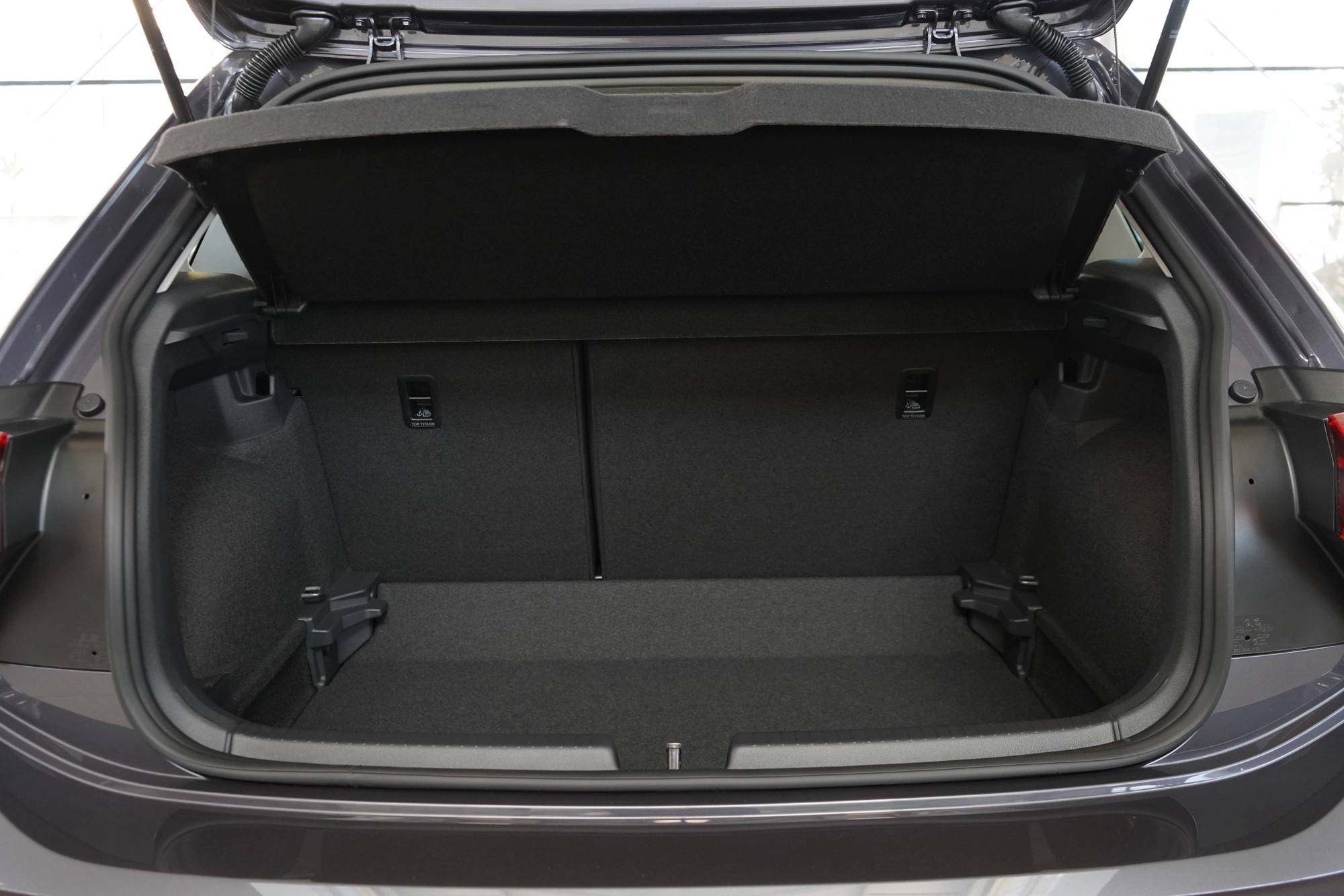 2023 Volkswagen POLO 1.0 L TSI LIFE