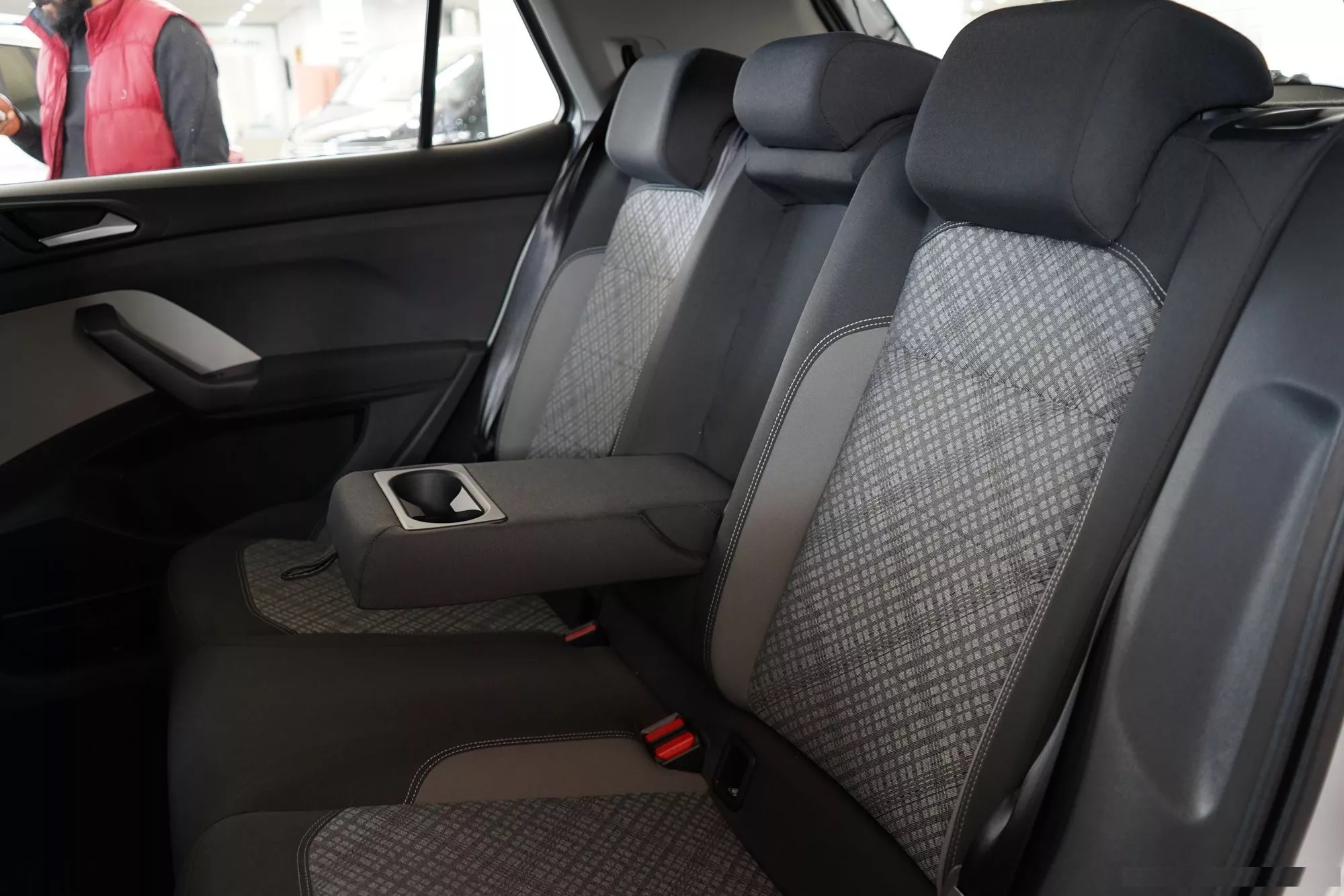 2023 Volkswagen T-CROSS 1.0 L HIGHLINE BVA