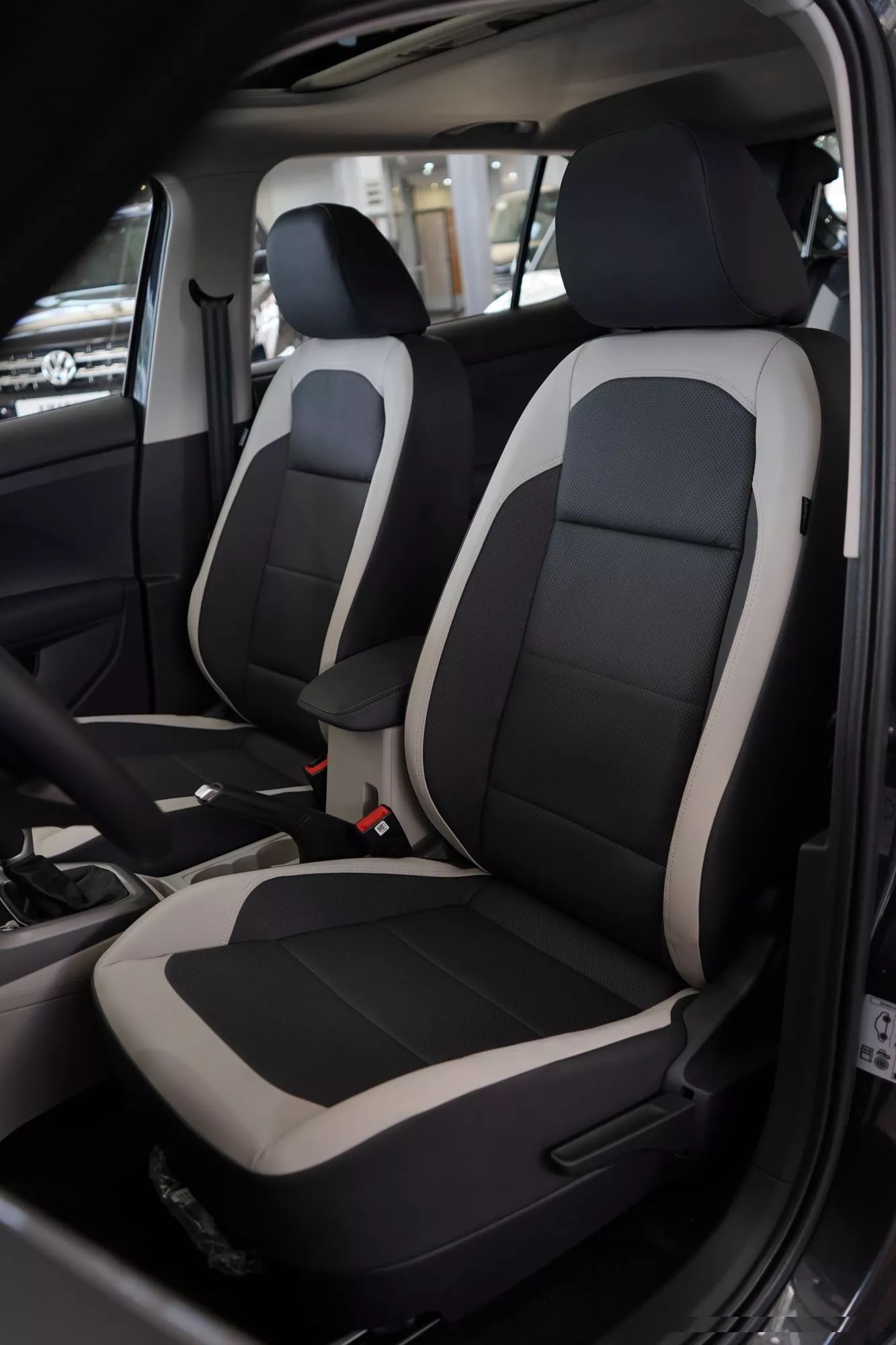 2023 Volkswagen T-CROSS 1.0 L TOPLINE BVA