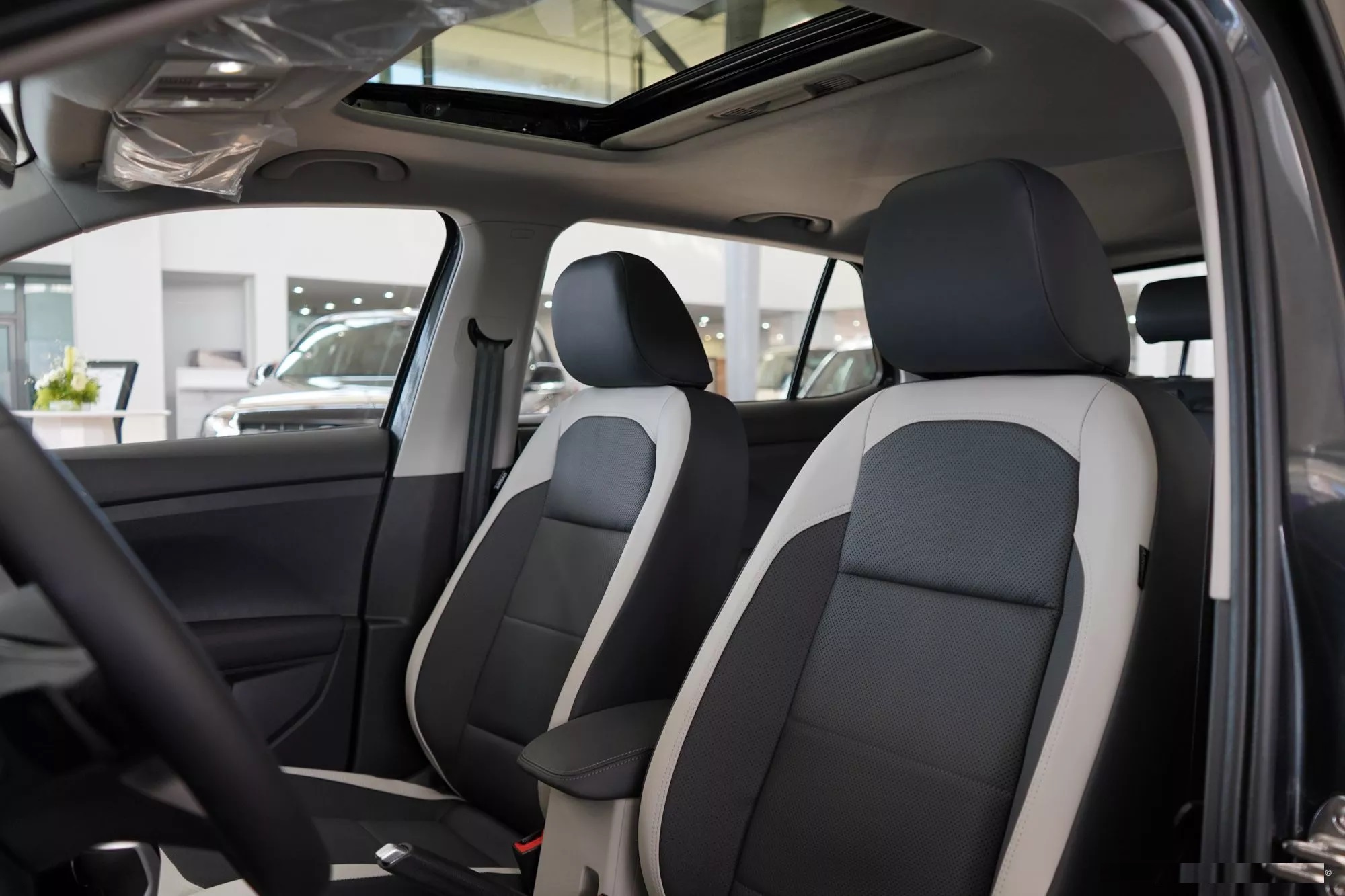 2023 Volkswagen T-CROSS 1.0 L TOPLINE BVA