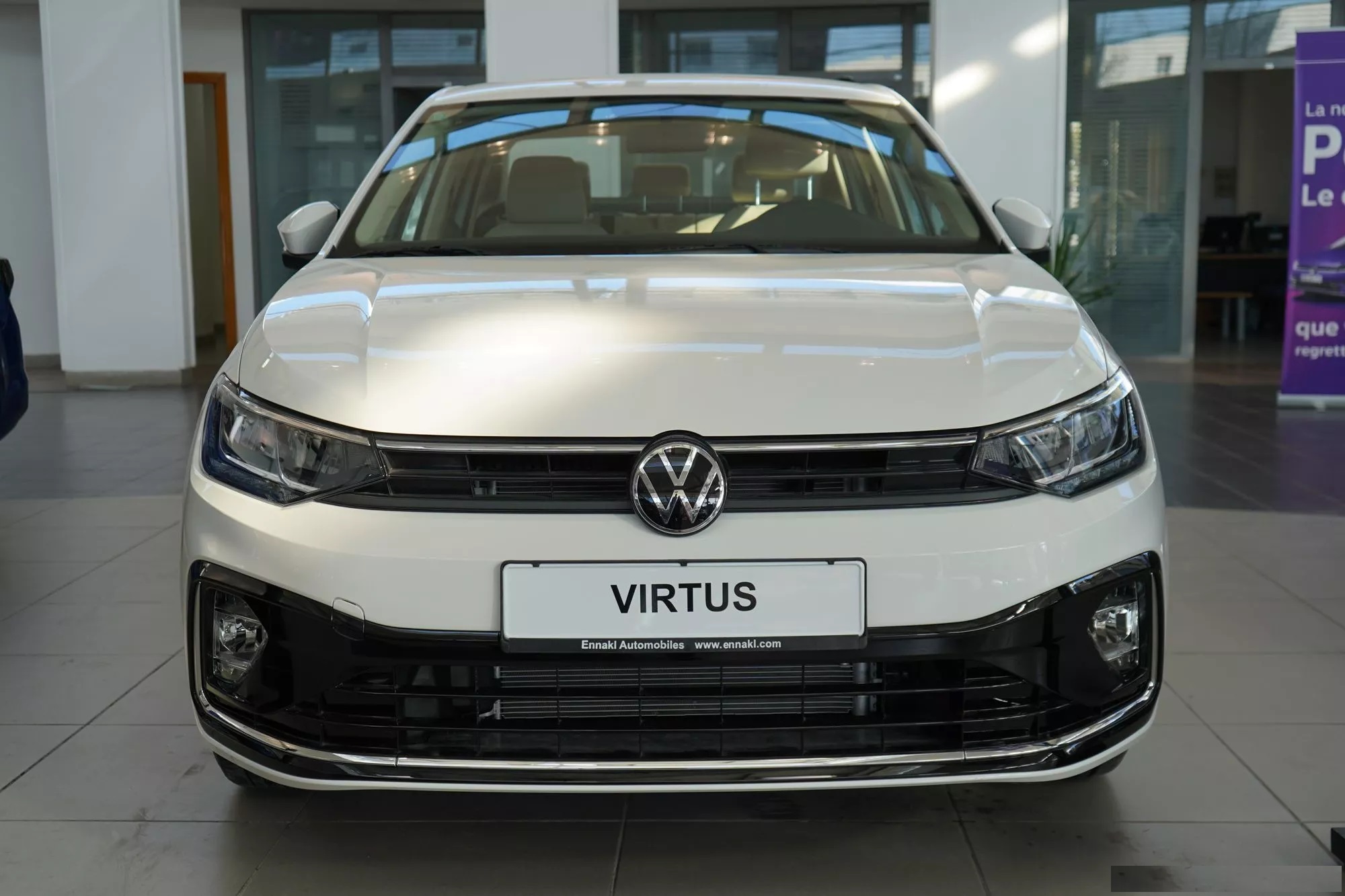 2023 Volkswagen VIRTUS 1.0 L TSI HIGHLINE BVA