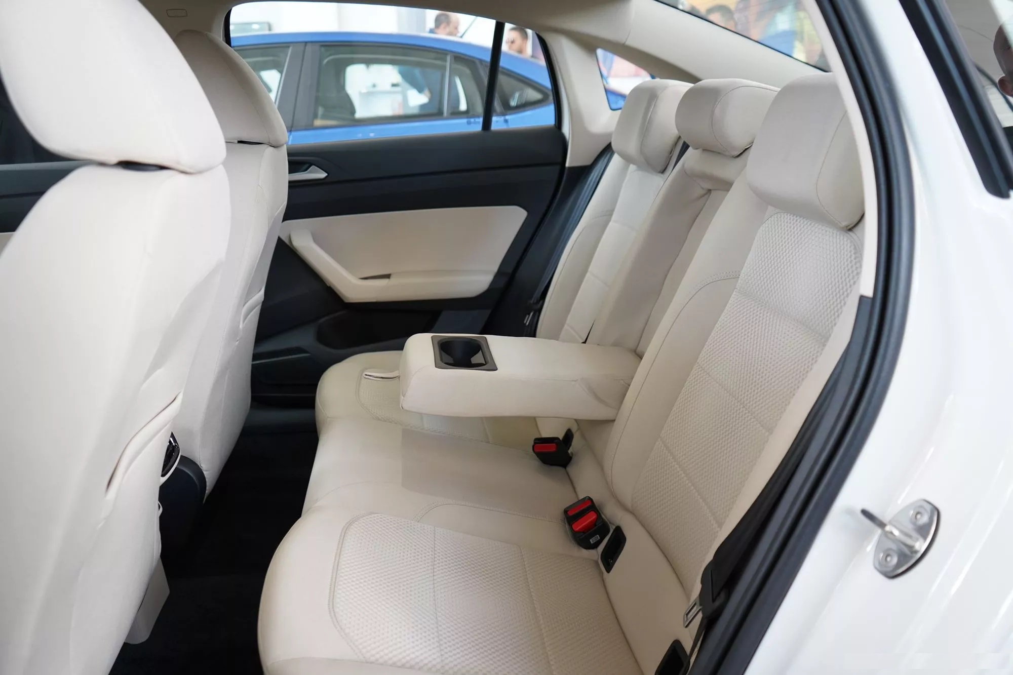 2023 Volkswagen VIRTUS 1.0 L TSI HIGHLINE BVA