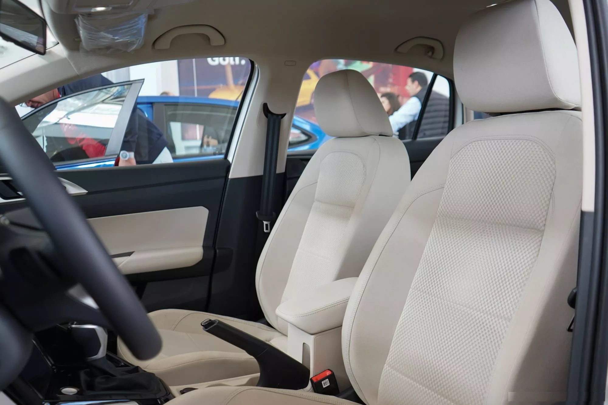 2023 Volkswagen VIRTUS 1.0 L TSI HIGHLINE BVA