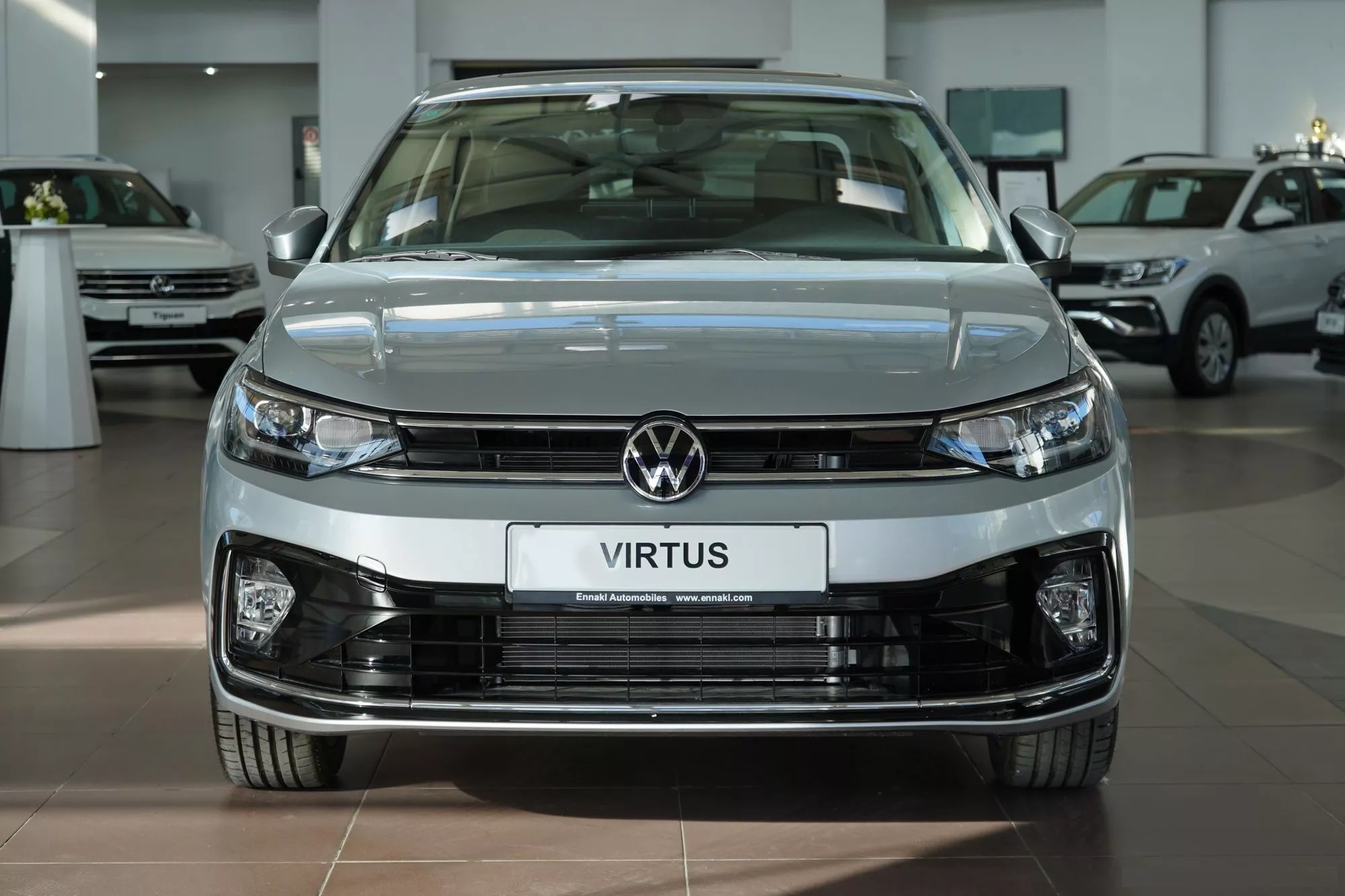2023 Volkswagen VIRTUS 1.0 L TSI TOPLINE BVA