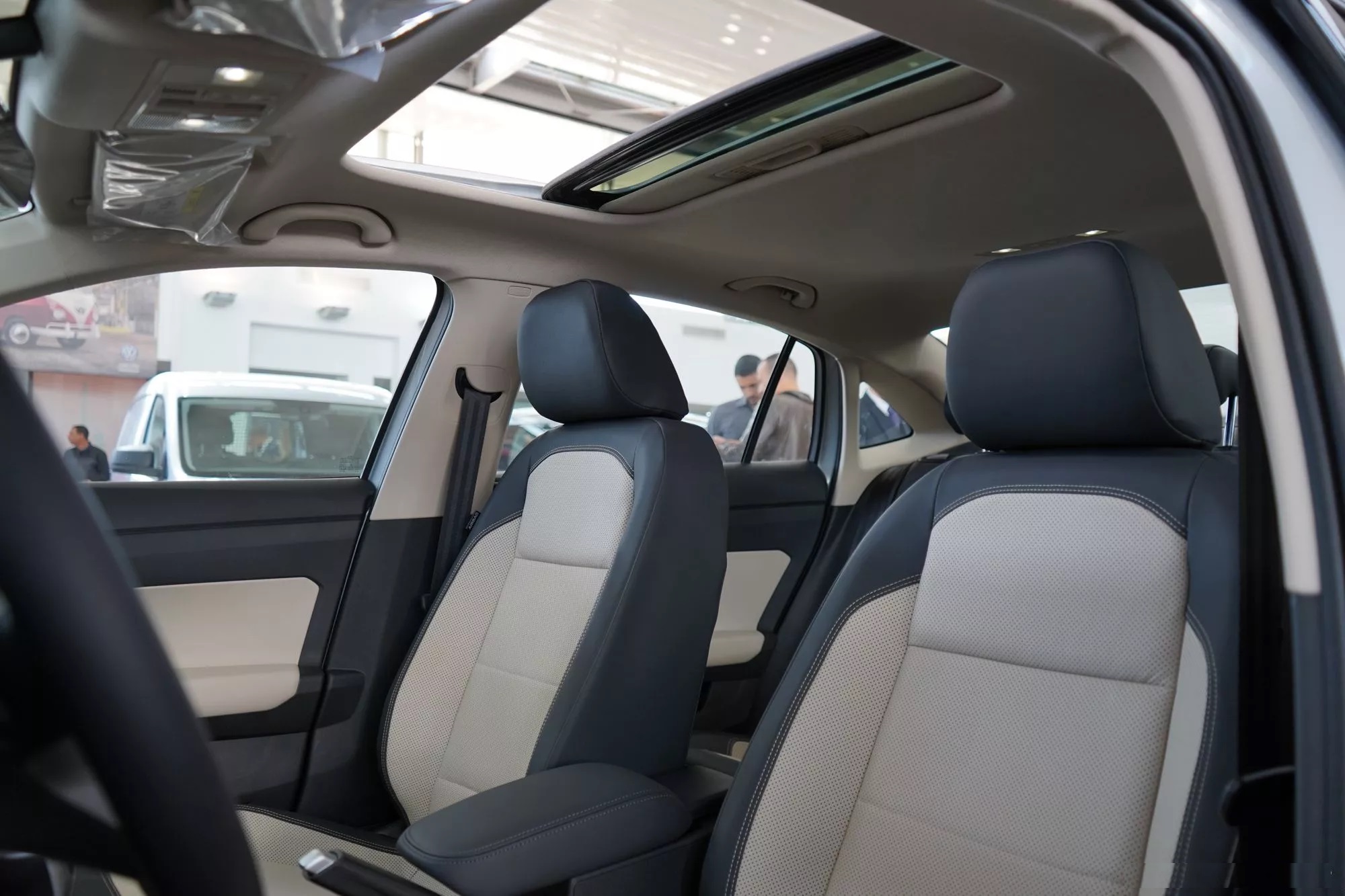 2023 Volkswagen VIRTUS 1.0 L TSI TOPLINE BVA