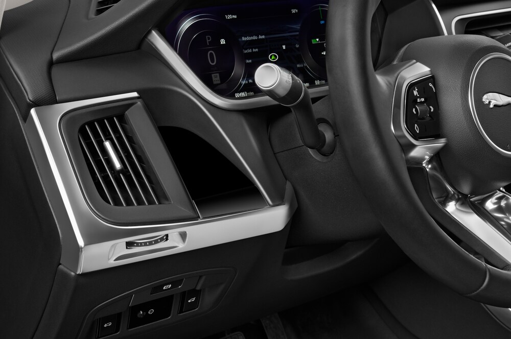 2023 Jaguar i-pace r-dynamic s ev400 90kwh